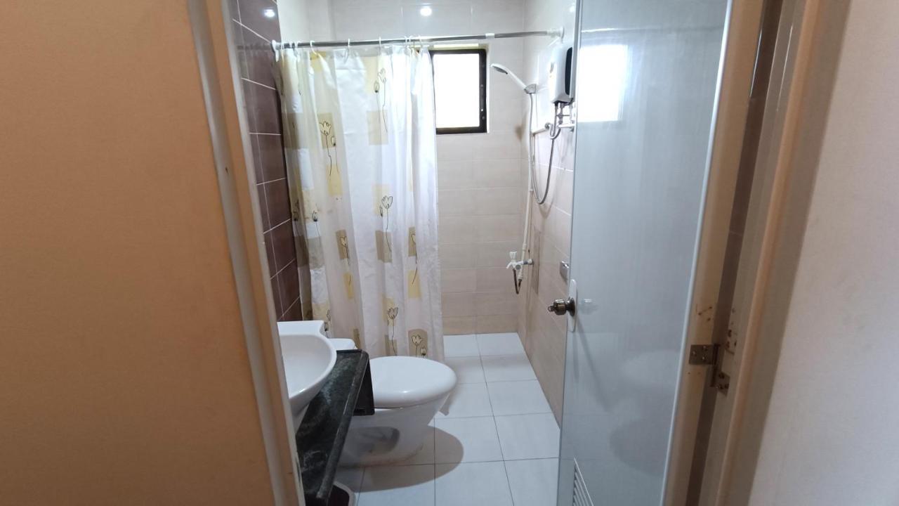 Verano Guesthouse Tagbilaran City Luaran gambar