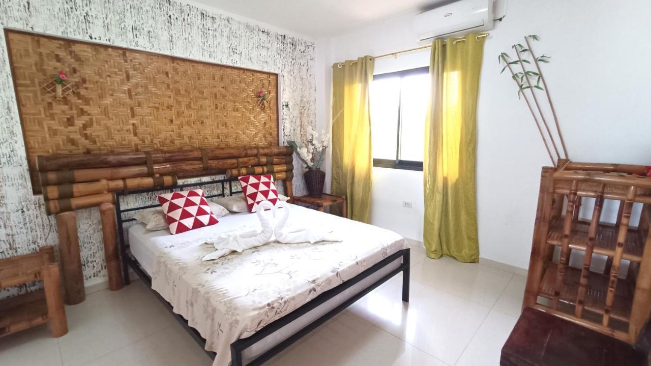 Verano Guesthouse Tagbilaran City Luaran gambar