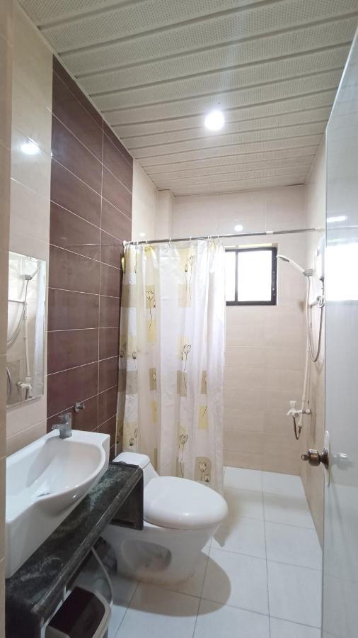 Verano Guesthouse Tagbilaran City Luaran gambar