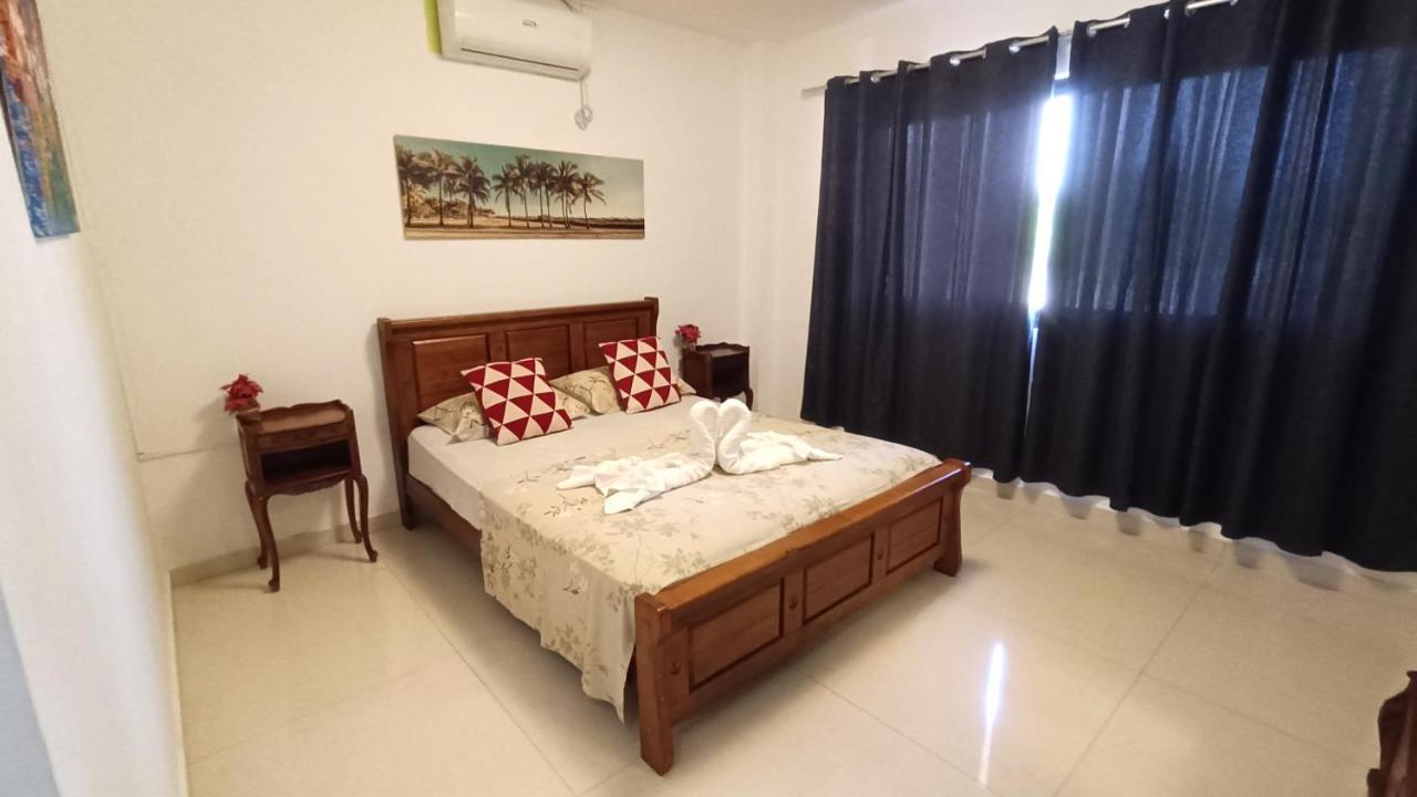 Verano Guesthouse Tagbilaran City Luaran gambar