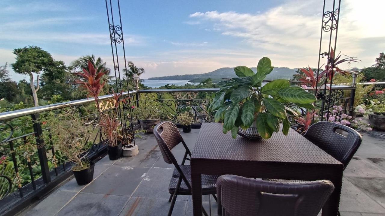 Verano Guesthouse Tagbilaran City Luaran gambar