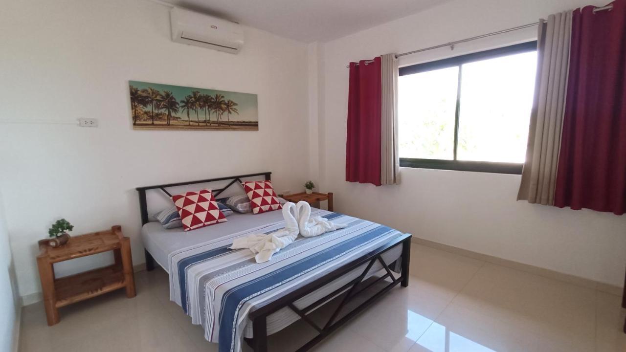 Verano Guesthouse Tagbilaran City Luaran gambar