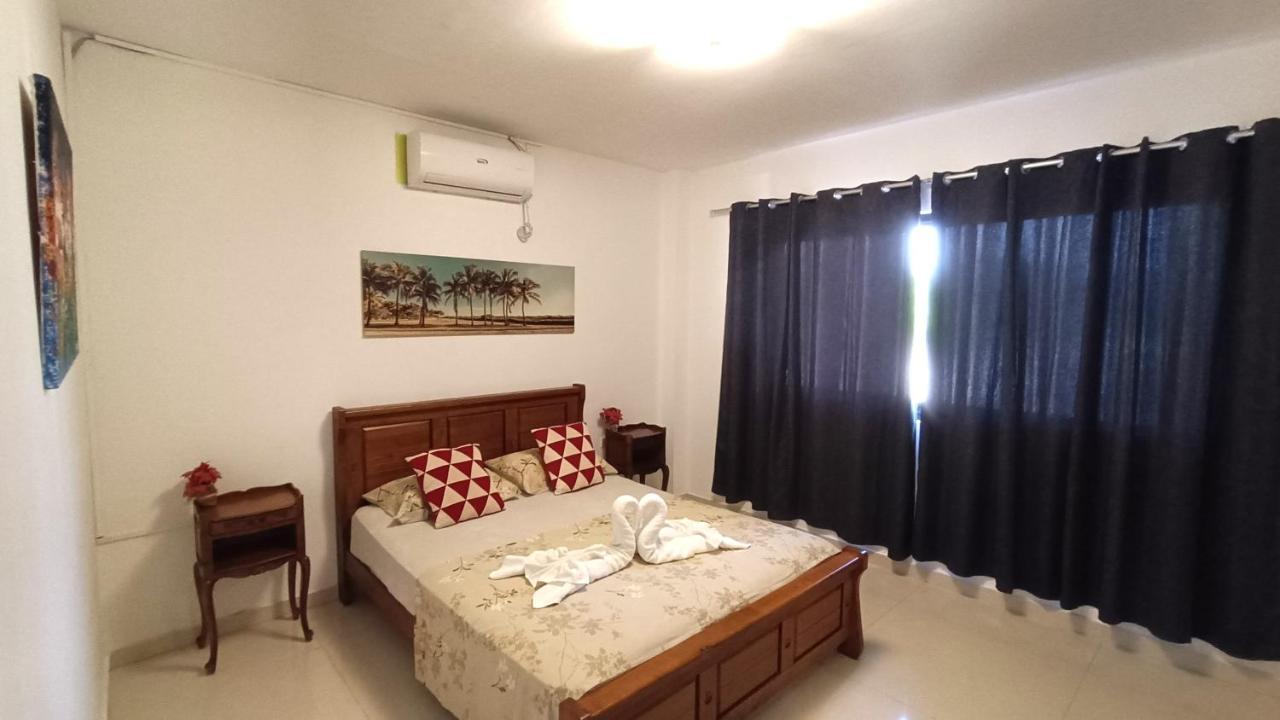 Verano Guesthouse Tagbilaran City Luaran gambar