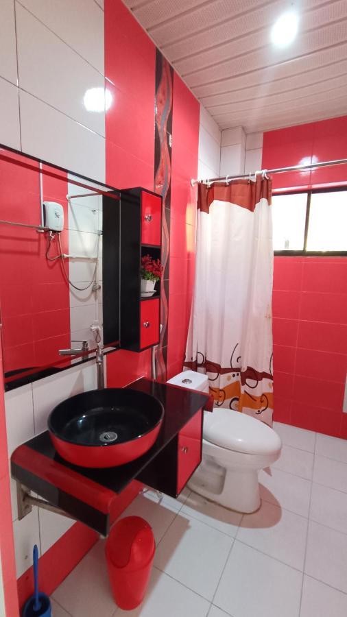 Verano Guesthouse Tagbilaran City Luaran gambar