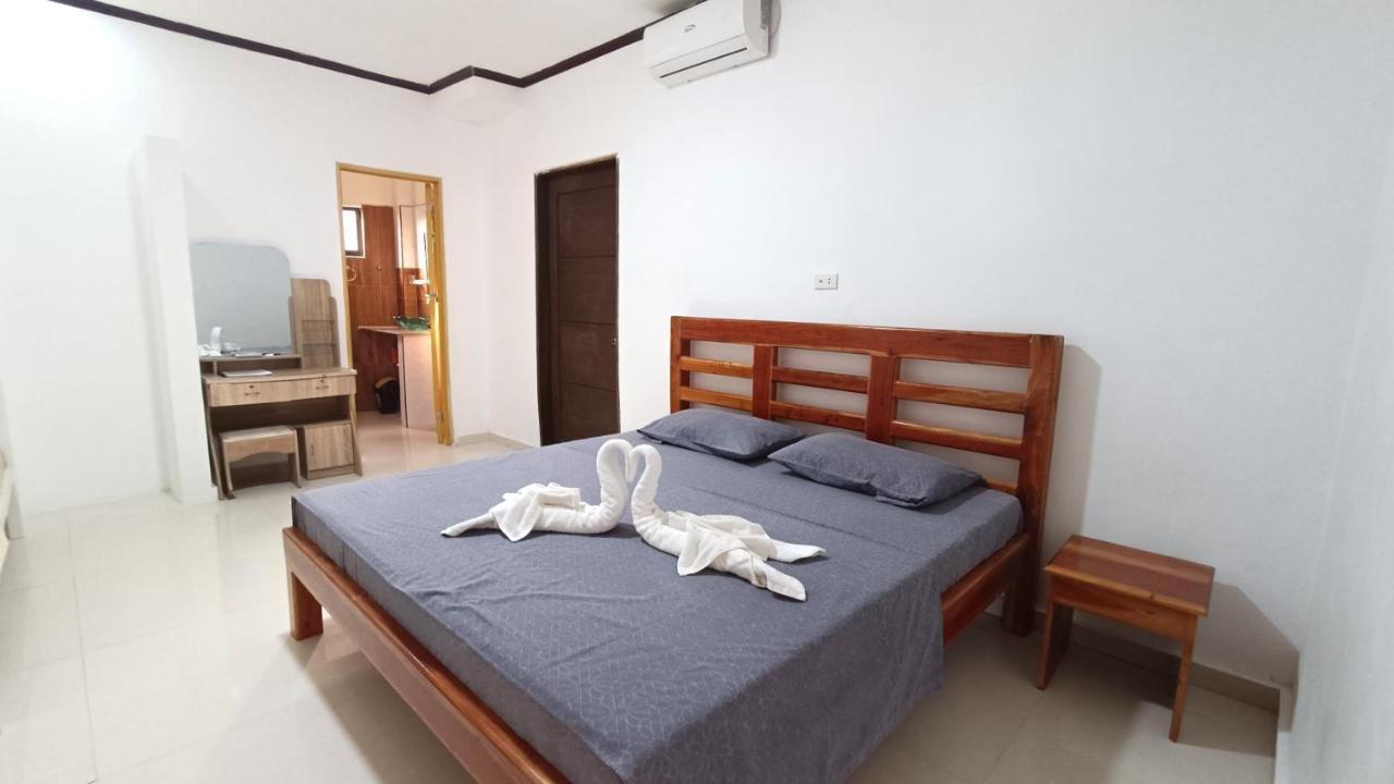 Verano Guesthouse Tagbilaran City Luaran gambar