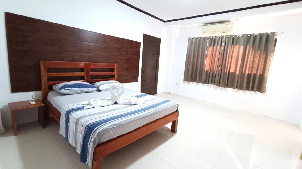 Verano Guesthouse Tagbilaran City Luaran gambar