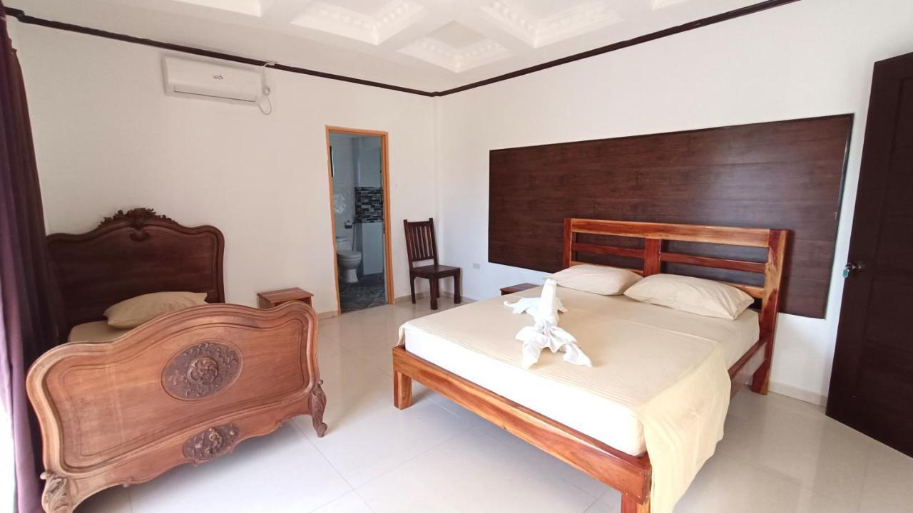 Verano Guesthouse Tagbilaran City Luaran gambar