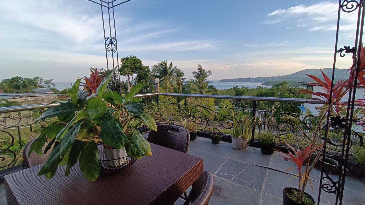 Verano Guesthouse Tagbilaran City Luaran gambar