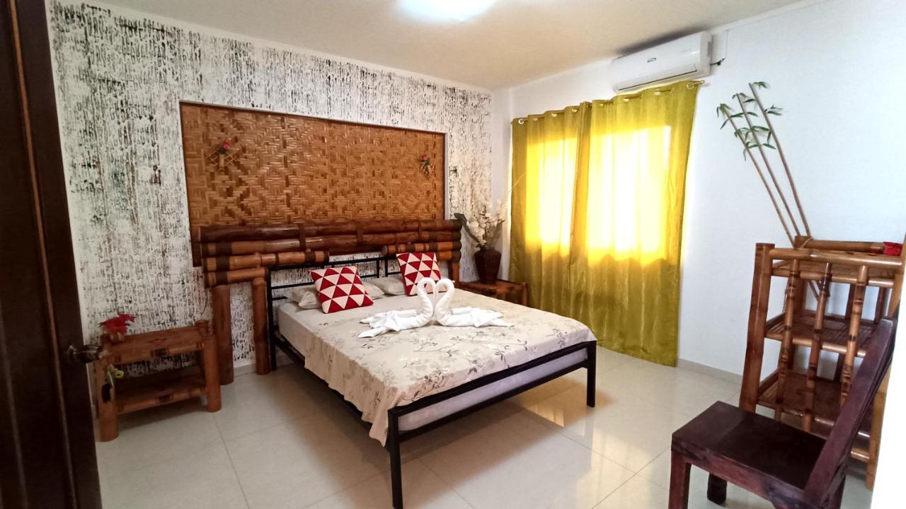 Verano Guesthouse Tagbilaran City Luaran gambar