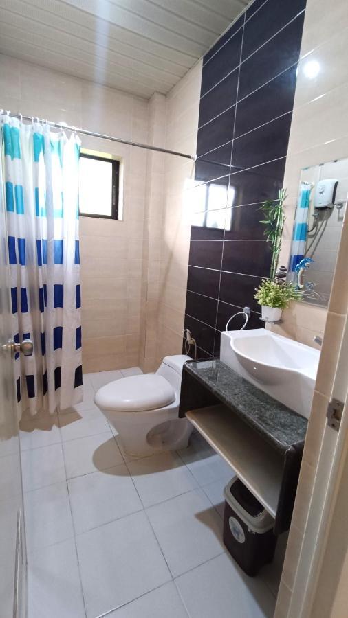Verano Guesthouse Tagbilaran City Luaran gambar