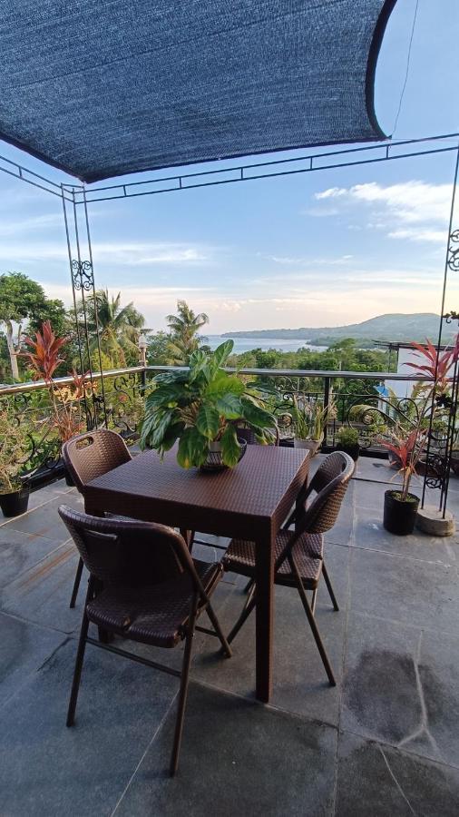 Verano Guesthouse Tagbilaran City Luaran gambar