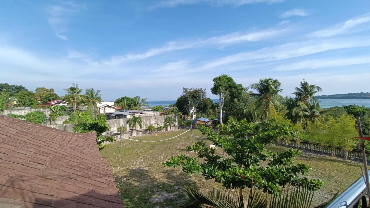 Verano Guesthouse Tagbilaran City Luaran gambar
