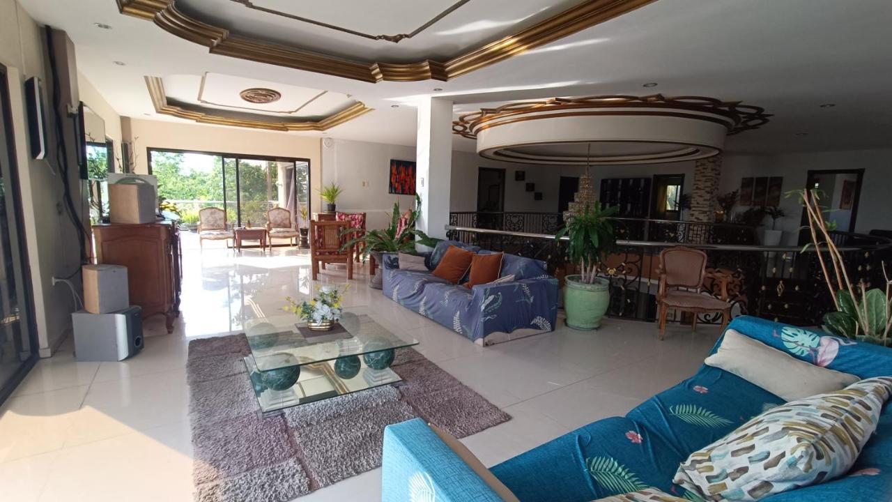Verano Guesthouse Tagbilaran City Luaran gambar