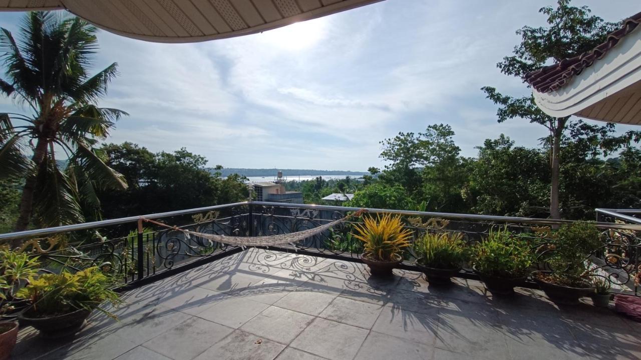 Verano Guesthouse Tagbilaran City Luaran gambar