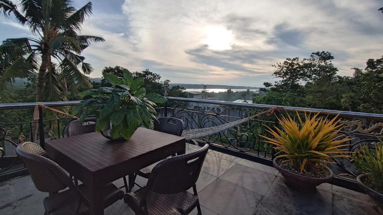 Verano Guesthouse Tagbilaran City Luaran gambar