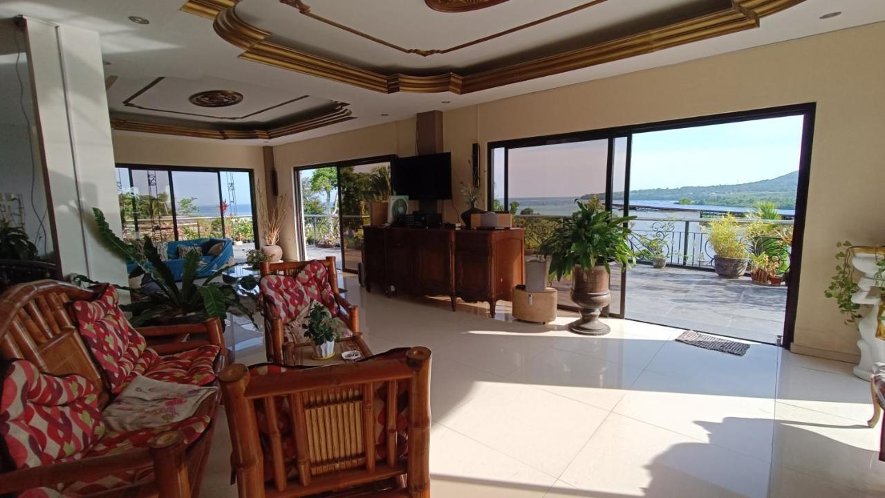 Verano Guesthouse Tagbilaran City Luaran gambar