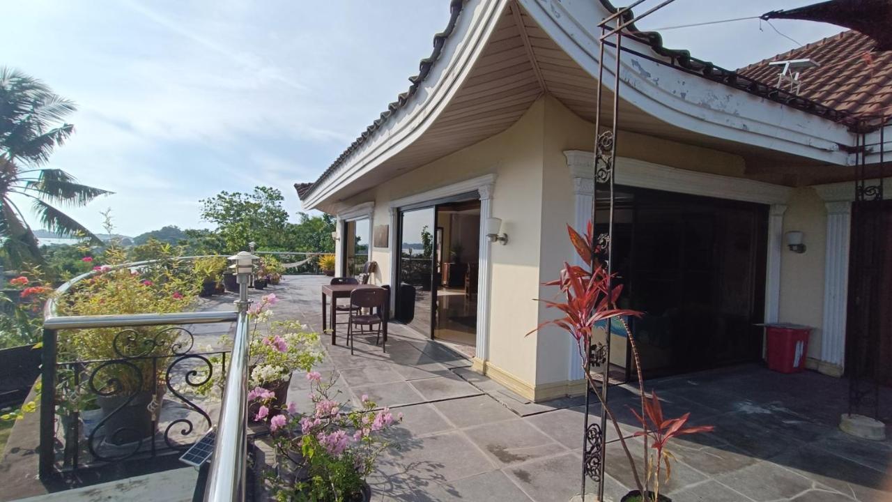 Verano Guesthouse Tagbilaran City Luaran gambar