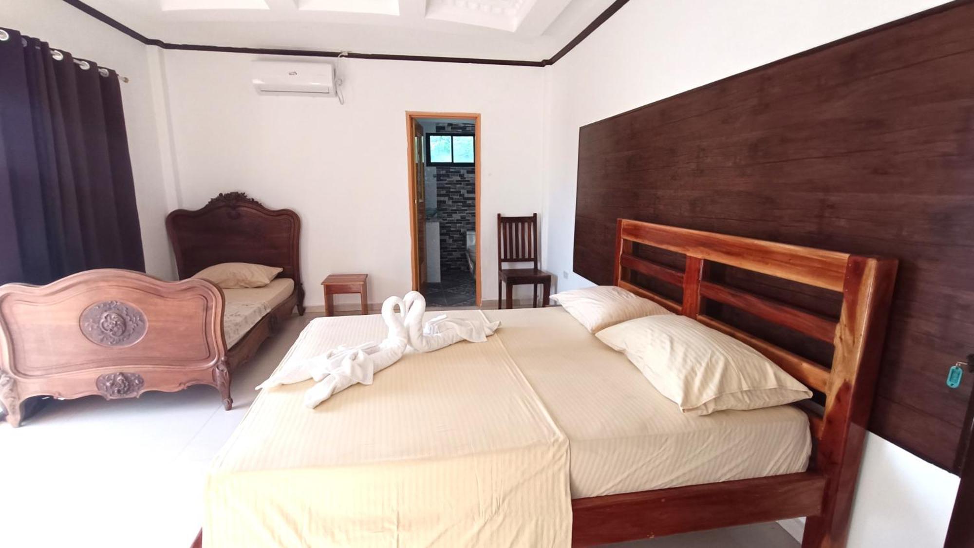 Verano Guesthouse Tagbilaran City Luaran gambar